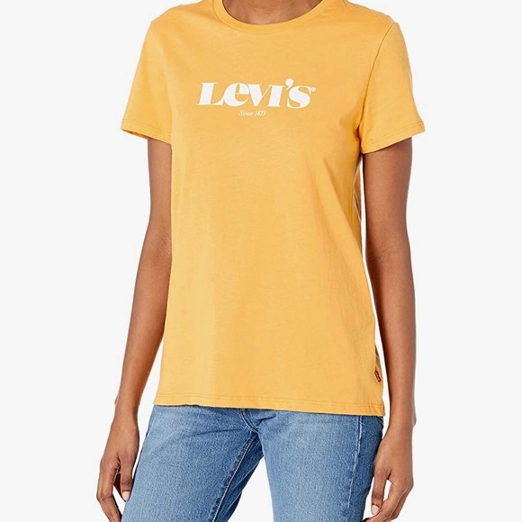 Levi T-Shirt - Picture 2 of 2